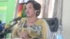 Umgcicisihlalo weZimbabwe Electoral Commision uJustine Priscilla Chigumba