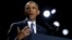 Tổng thống Hoa Kỳ Barack Obama đọc bài diễn văn chia tay tại Chicago, bang Illinois, Hoa Kỳ, ngày 10/1/2017.