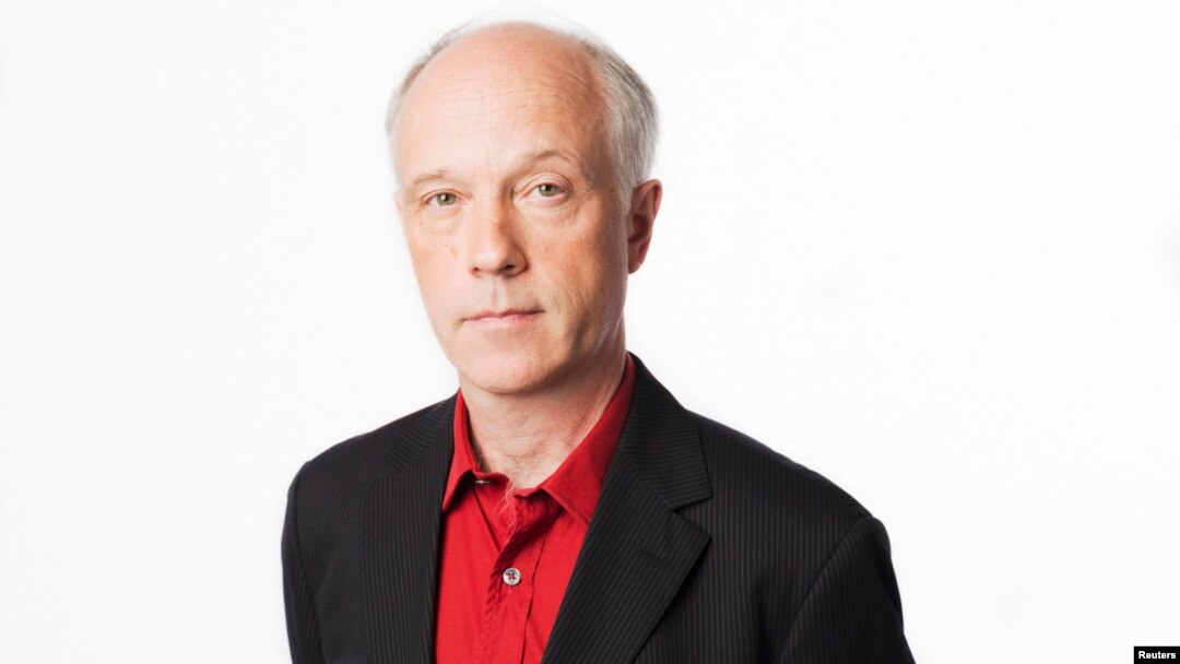 Seorang wartawan Swedia, Nils Horner (51 tahun) ditembak mati di sebuah jalan di ibukota Afghanistan hari Selasa (11/3).
