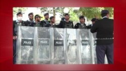 د ډیوه د روانو چارو خپرونه په ټي وي
