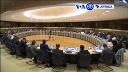 Manchetes Africanas 23 Fevereiro 2018: Problemas do Sahel em discussã