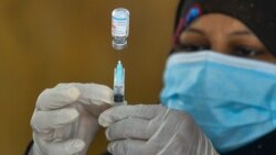 Les autorités gabonaises lancent une caravane de vaccination