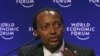 Hamshakin attajirin kasar Afirka Ta Kudu, Patrice Motsepe 