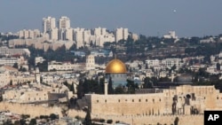 د بیت المقدس ښار