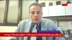 مهرزاد بروجردی: توان مردمی و سازماندهی است که کار سیاست را پیش می‌برد نه در اختیار داشتن چند تلویزیون.