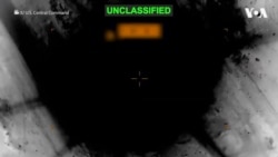 په ایران باندې د متحدو ایالتونو بریدونه روان دي