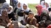 IS Frees Hundreds of Yazidis in Iraq