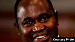 Former Reserve Bank of Zimbabwe Governor Gideon Gono.