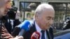 Blatter n'a "jamais rencontré un homme plus honnête que Kattner"