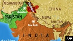 Индия и Пакистан: шаг навстречу