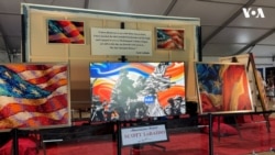 美国250周年”伟大的美国州博览会”展现美国精神