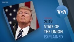 Explainer SOTU 2019