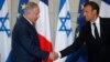 Europe Resolve on Iran Deal Weakening, Israel Says