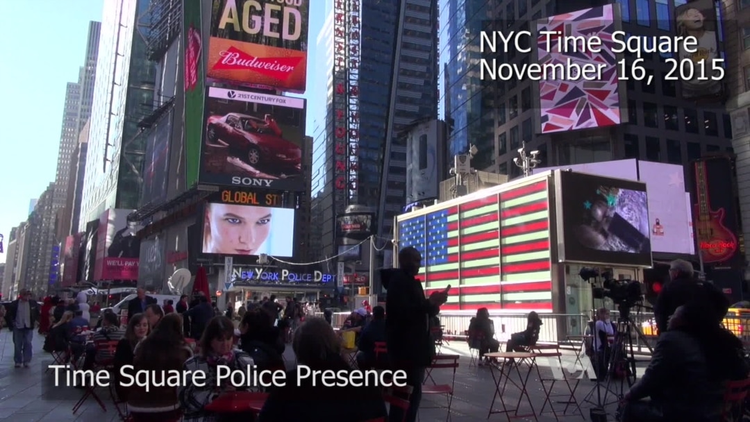 The Day Before Advertises in Times Square and the Internet is Suspicious –  GameSpew