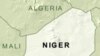 Niger Opposition Insists on Return to Constitutional Order before Talks