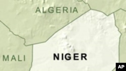 Niger Opposition Insists on Return to Constitutional Order before Talks