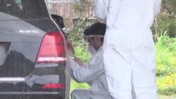 ԱՄՆ-ին չի հաջողվում կանգնեցնել կորոնավիրուսի տարածումը