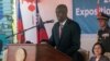 Haiti's President Defends Choice for Prime Minister