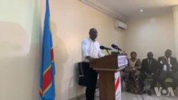 Fayulu asengi bato kotambola le 17 janvier mpo na kotelemela balkanisation