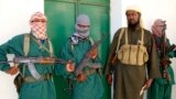 Abarwanyi b'umuhari al-Shabab