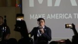 Andrew Yang, Kandidat Capres AS Keturunan Asia Pertama