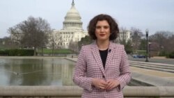 სტუდია ვაშინგტონი, 5 აპრილი, 2021