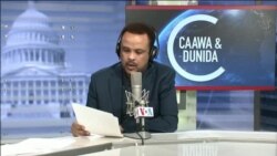 Caawa iyo Dunida