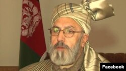 پېښور کې د افغانستان قونصلر جنرال محمد معين مرستيال د چهارشنبې (شورو) په ورځ پېښور پرېس کلب کې د يوې خبري غونډې ته وېنا کړې ده.
