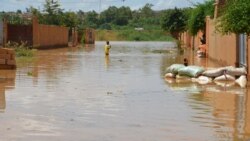 23000 personnes déplacées par les inondations