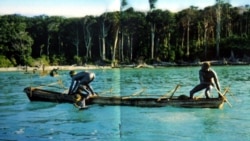 VOA Asia 15 minutes 20181126