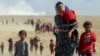 Study: Nearly 10,000 Yazidis Killed, Kidnapped by Islamic State in 2014