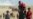 Study: Nearly 10,000 Yazidis Killed, Kidnapped by Islamic State in 2014