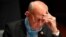 FILE - Republican Congressman Louie Gohmert studies notes during a House Judiciary Committee hearing on Capitol Hill, in Washington, July 28, 2020.