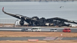 Japonya Havayolları’na ait Airbus A350 uçağı dün bir sahil güvenlik uçağıyla çarpışarak alevler içinde piste inmişti. Uçaktaki 379 kişinin tamamı mucizevi bir şekilde kurtulmuştu.