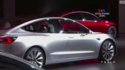 Տեսլայի նոր գնորդները աստիճանաբար կորցնում են հարկային արտոնությունները