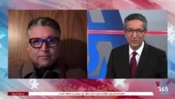 دومین مراسم تحلیف ترامپ چه فرقی با دور اول داشت؟ توضیحات ماکان دلرحیم 