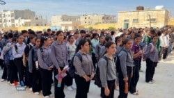 Dibistanên Taybet li Bajarê Kobanîyê