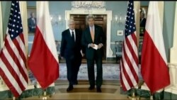 Ось як Польща змагається з Берліном за лідерство у Європі. Відео