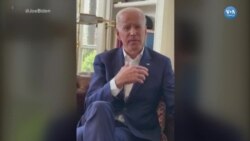 Biden: ‘Daha Dikkatli Olacağım’