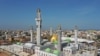 Huge Crowds for Inauguration of Senegal's Mega-Mosque