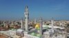 Huge Crowds for Inauguration of Senegal's Mega-Mosque