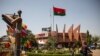 Burkina: l'attaque de Partiaga a fait une soixantaine de morts