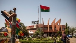 Burkina: l'attaque de Partiaga a fait une soixantaine de morts