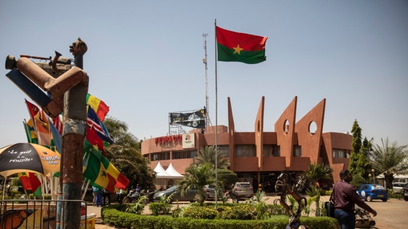 Burkina: l'attaque de Partiaga a fait une soixantaine de morts