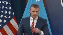 Hegseth Urges SK to join