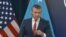 Hegseth Urges SK to join