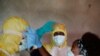 Man's Ebola Relapse Spawned 91 New Cases in Africa