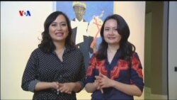 Perempuan dan Seni di AS (2)