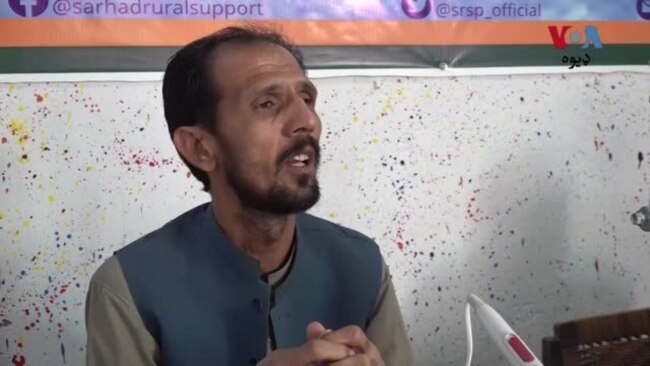 
په پېښور کې مېشت افغانانو د یواېن اېچ سي ار په مرسته کاروبارونه شروع کړي دي
