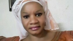 Soro kene kan: Habibatou Traore: Charia Baara kela do ka bo Bamako,